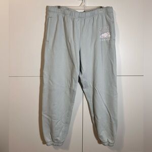 Roots Sweatpants